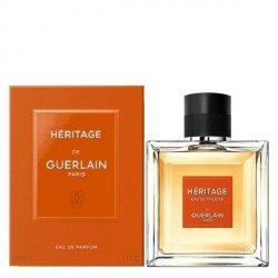 Guerlain Heritage Eau de Toilette 100 ml