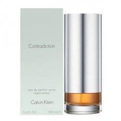 Calvin Klein Contradiction Eau de Parfum 100 ml