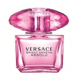 Versace Bright Crystal Absolu Eau de Parfum 90 ml - Tester