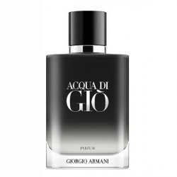 Giorio Armani Acqua di Gio Parfum 100 ml - Tester