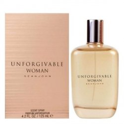 Sean John Unforgivable Woman Woda perfumowana 125 ml