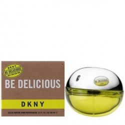 Donna Karan DKNY Be Delicious Woda perfumowana 100 ml