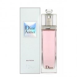 Christian Dior Addict Eau Fraiche Woda toaletowa 50 ml