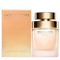 Michael Kors Wonderlust Eau Fresh Woda toaletowa 100 ml