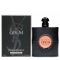 Yves Saint Laurent Black Opium Woda perfumowana 90 ml