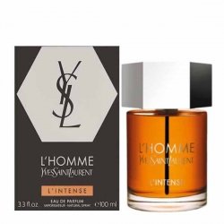 Yves Saint Laurent L'Homme L'Intense Woda perfumowana 100 ml
