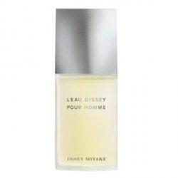 Issey Miyake L'eau d'Issey pour Homme Woda toaletowa 125 ml - Tester