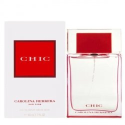 Carolina Herrera Chic Woda perfumowana 80 ml