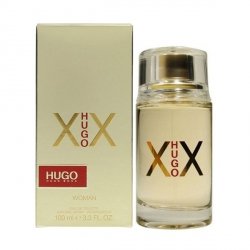 Hugo Boss Hugo XX Woda toaletowa 100 ml