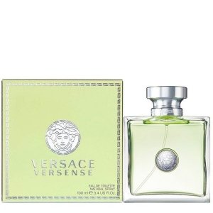 Versace Versense Eau de Toilette 100 ml 