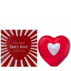 Escada Fairy Love Eau de Toilette 100 ml 