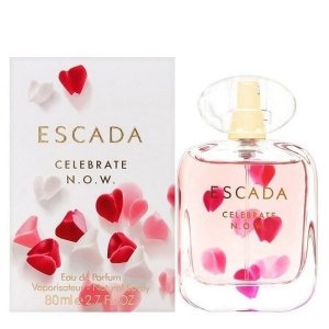 Escada Celebrate N.O.W. Eau de Parfum 80 ml 