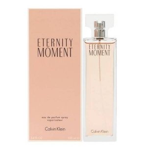 Calvin Klein Eternity Moment Woda perfumowana 100 ml 