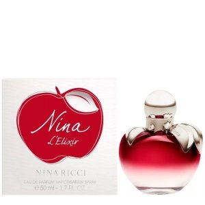 Nina Ricci Nina L'Elixir Woda perfumowana 50 ml 