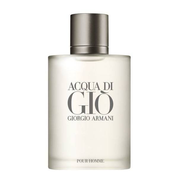 Giorgio Armani Acqua di Giò pour Homme Eau de Toilette 100 ml