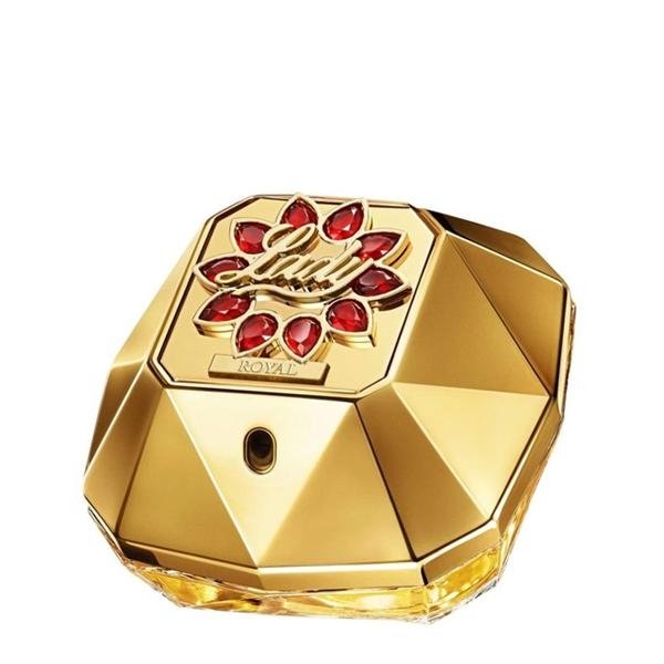 Paco Rabanne Lady Million Royal Eau de Parfum 50 ml