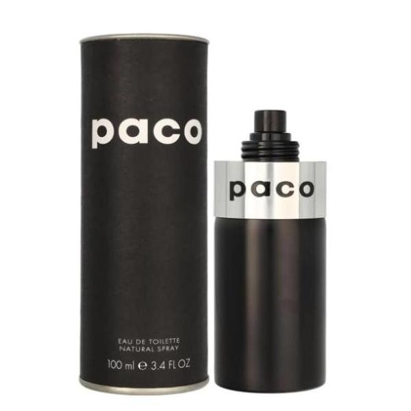 Paco Rabanne Paco Eau de Toilette 100 ml