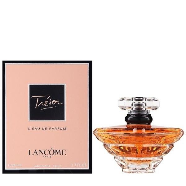 Lancome Tresor L'Eau de Parfum 50 ml