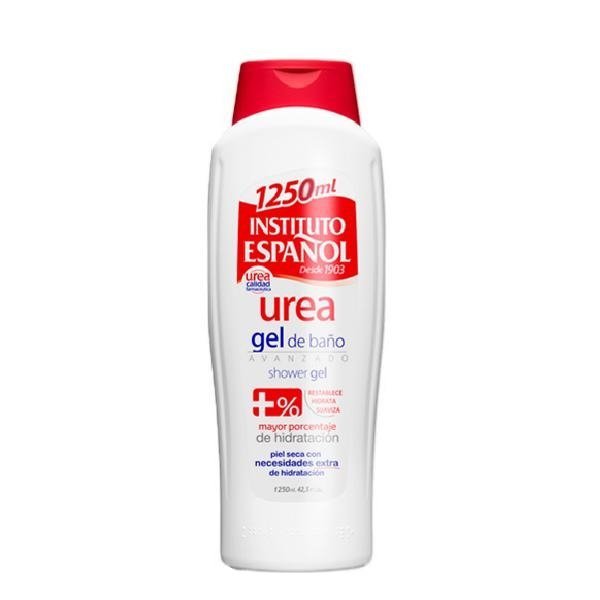 Instituto Espanol Urea Shower Gel 1250 ml