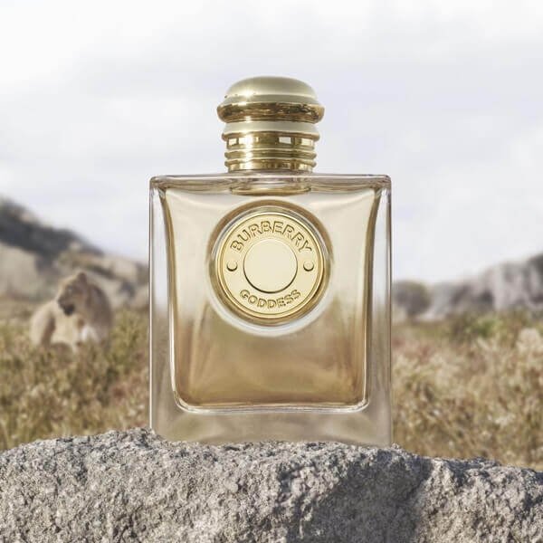 Burberry Goddess Eau de Parfum