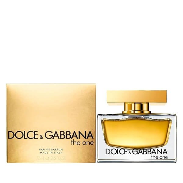 Dolce &amp; Gabbana The One Eau de Parfum 75 ml