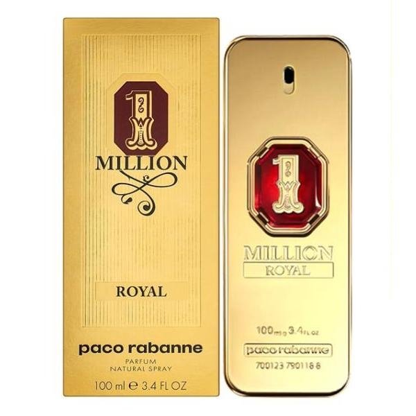 Paco Rabanne 1 Million Royal Eau de Parfum 100 ml