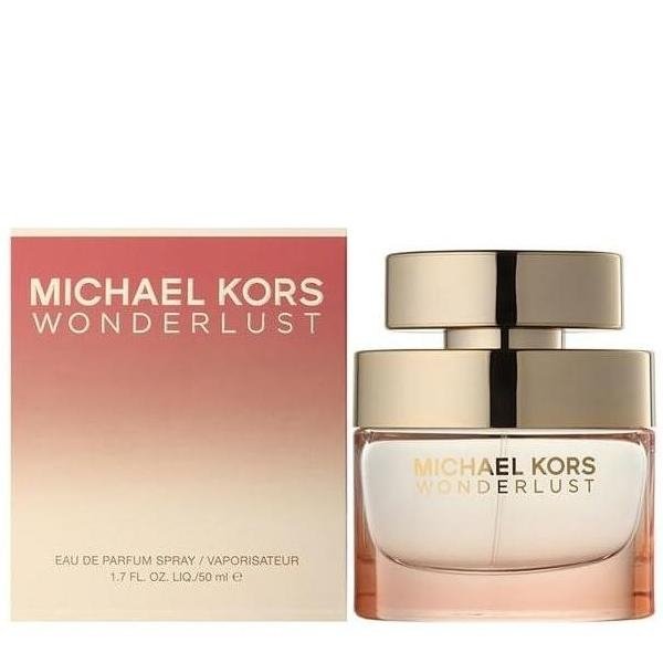 Michael Kors Wonderlust Eau de Parfum 50 ml