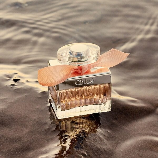 Chloe Rose Tangerine Eau de Toilette