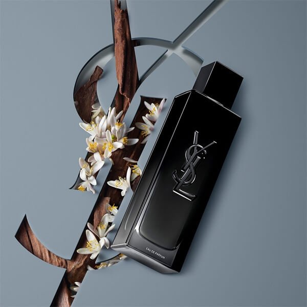 Yves Saint Laurent Myslf Eau de Parfum