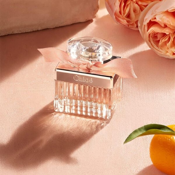 Chloe Rose Tangerine Eau de Toilette