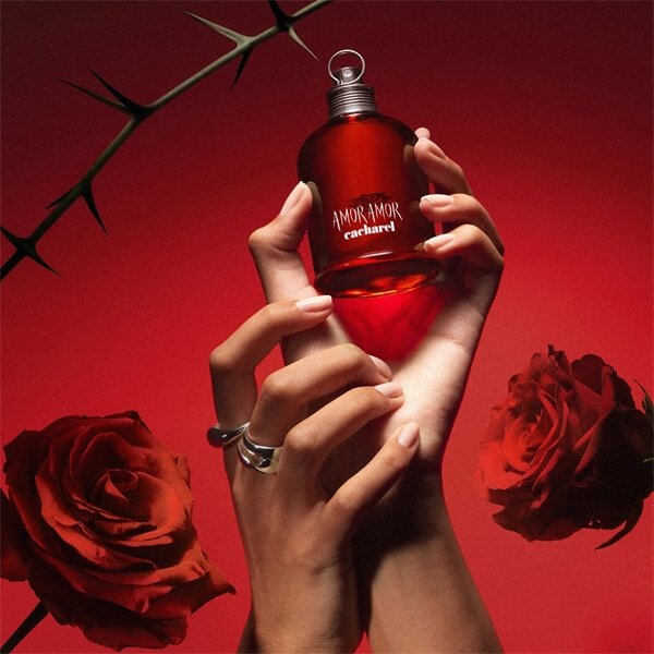 Cacharel Amor Amor Eau de Toilette 