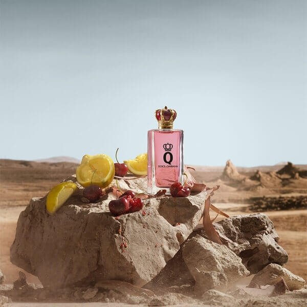 Dolce &amp; Gabbana Q /Queen/ Eau de Parfum 