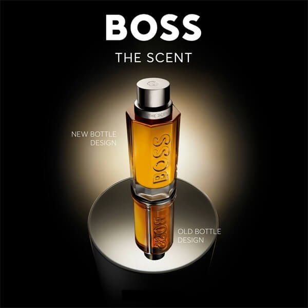 Hugo Boss The Scent for Him Eau de Toilette