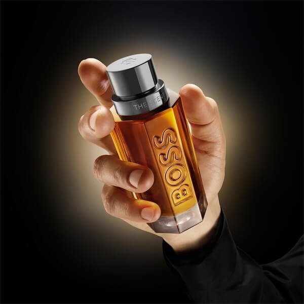 Hugo Boss The Scent for Him Eau de Toilette