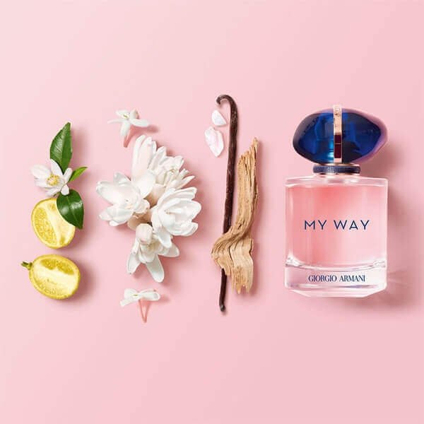 Giorgio Armani My Way Eau de Parfum