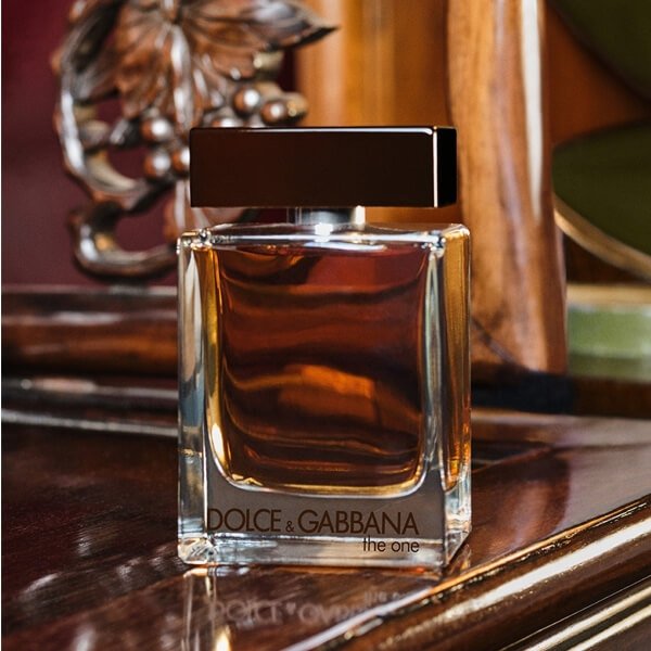 Dolce &amp; Gabbana The One pour Homme Eau de Toilette