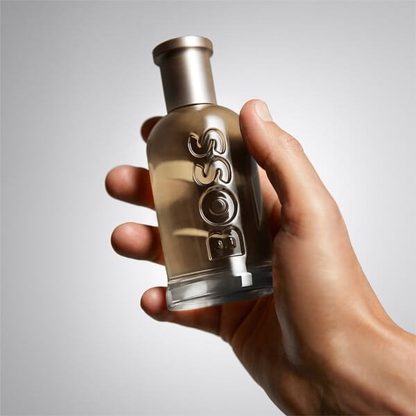 Hugo Boss Bottled Eau de Parfum
