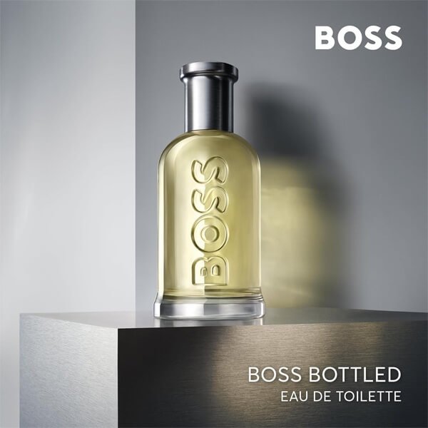 Hugo Boss Boss Bottled Eau de Toilette 100 ml
