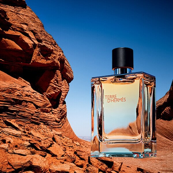 Hermes Terre d'Hermes Eau de Toilette