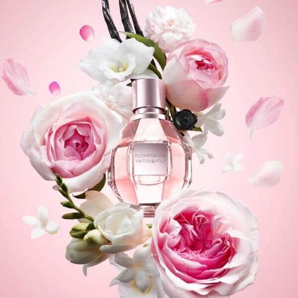 Viktor &amp; Rolf Flowerbomb Eau de Parfum