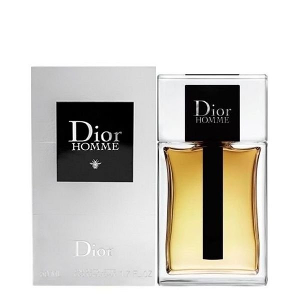 Christian Dior Homme 2020 Eau de Toilette 50 ml