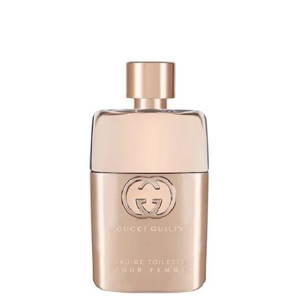 Gucci Guilty pour Femme Eau de Toilette 50 ml