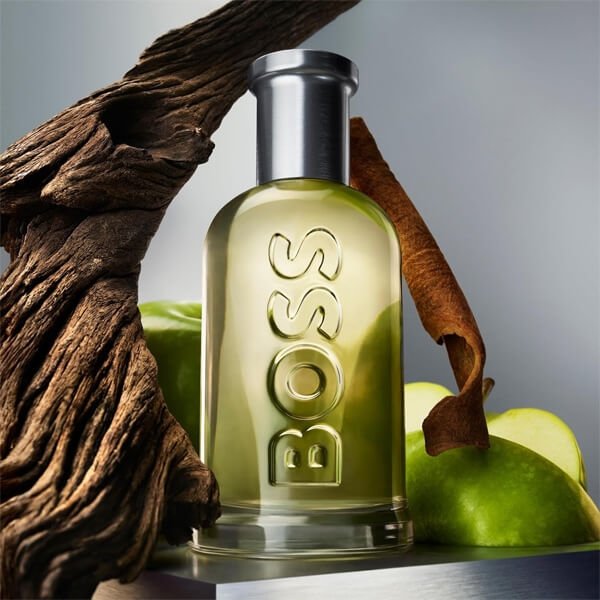 Hugo Boss Boss Bottled Eau de Toilette 100 ml