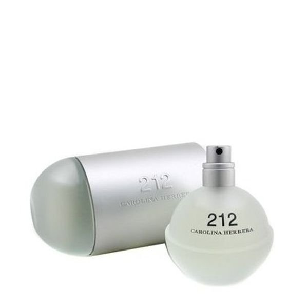 Carolina Herrera 212 NYC Eau de Toilette 100 ml