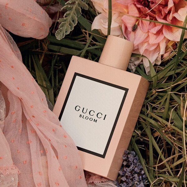 Gucci Bloom Eau de Parfum