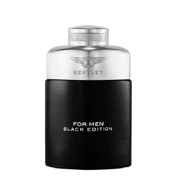 Bentley for Men Black Edition Eau de Parfum 100 ml