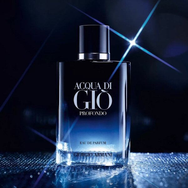 Giorgio Armani Acqua di Gio Profondo 2024 Eau de Parfum