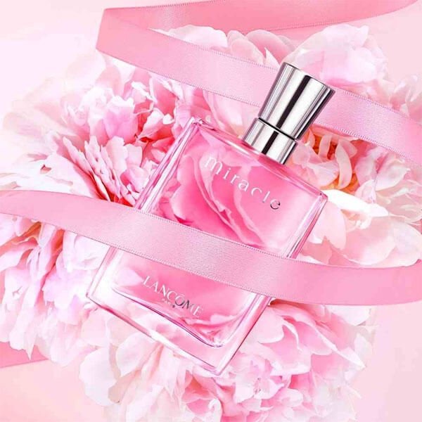 Lancome Miracle L'Eau de Parfum