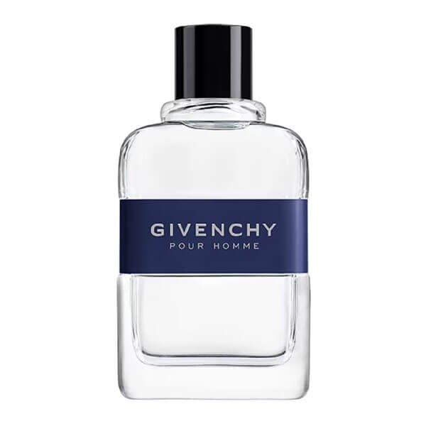 Givenchy pour Homme Blue Label Eau de Toilette 100 ml