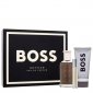 Hugo Boss Boss Bottled Zestaw - EDP 100 ml + EDP 10 ml + SG 100 ml 
